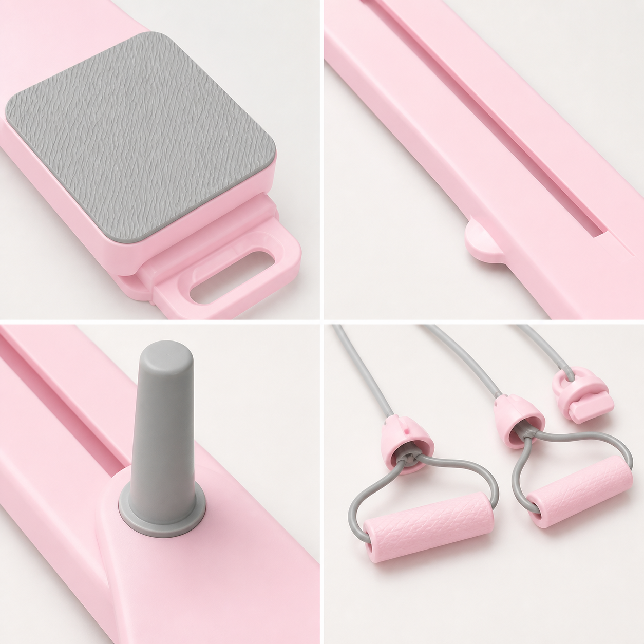 Adjustable ab board product details and materials