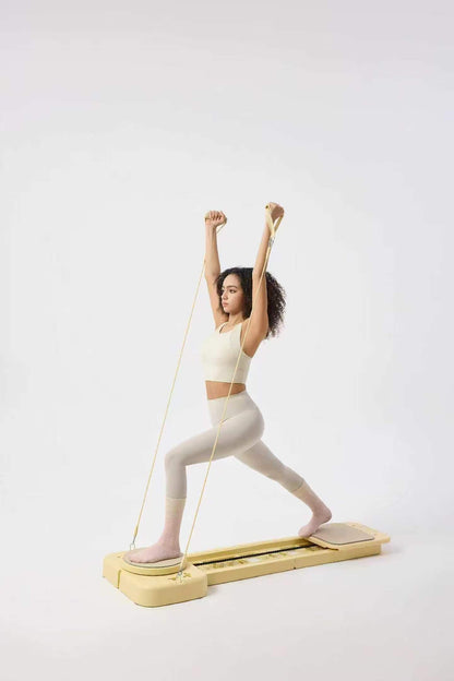 Home Pilates Reformer