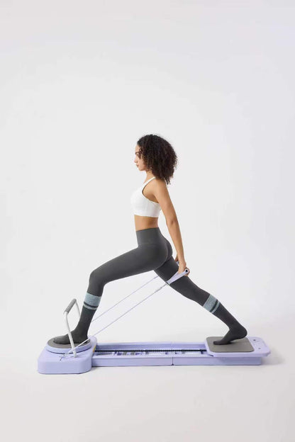 Home Pilates Reformer