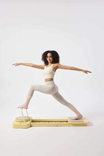 Home Pilates Reformer