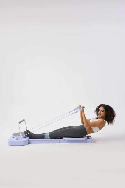 Home Pilates Reformer